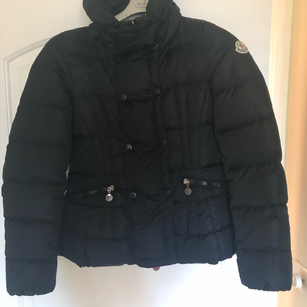 Moncler Down Jacket